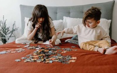 10 Problem-Solving Activities for 7-Year-Olds You Should Consider