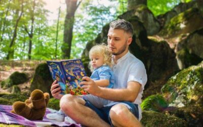 Whisking Young Minds Away: Best Adventure Short Stories for Kids