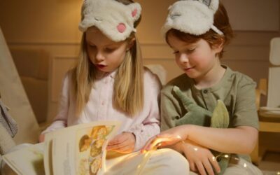 8 Children’s Books With Themes of Friendship